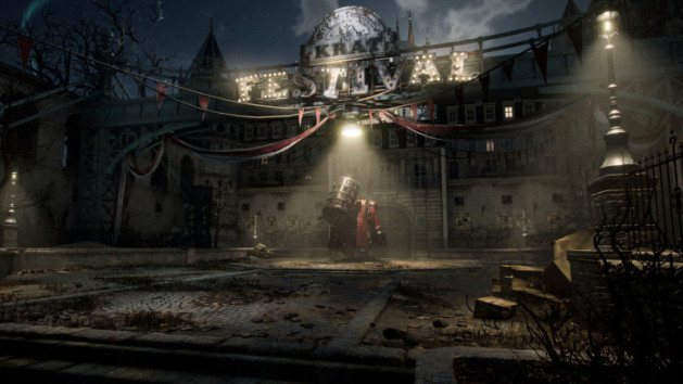 Le million pour Lies of P