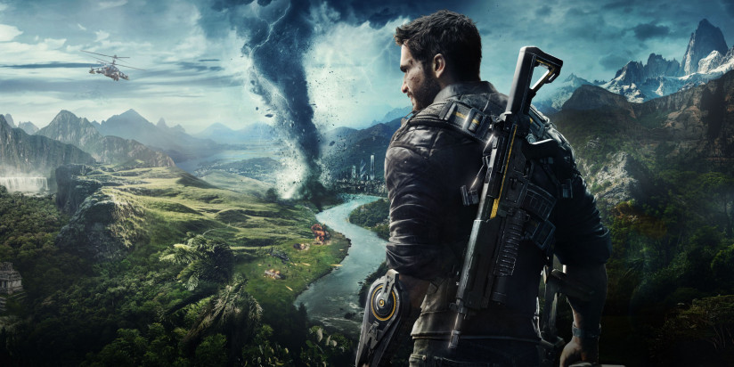 Avalanche Studios (Just Cause) ouvre un studio à Montréal