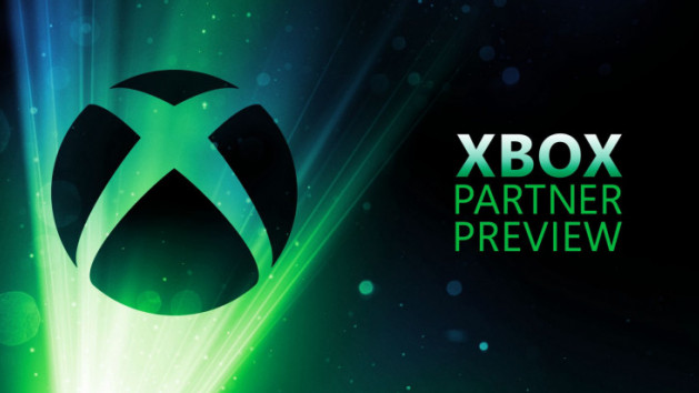 Un Xbox Partner Preview cette semaine