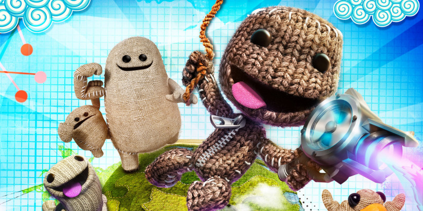 Des licenciements chez Media Molecule (LittleBigPlanet)