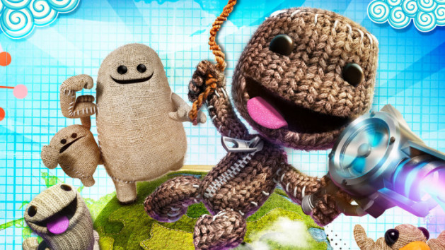 Des licenciements chez Media Molecule (LittleBigPlanet)