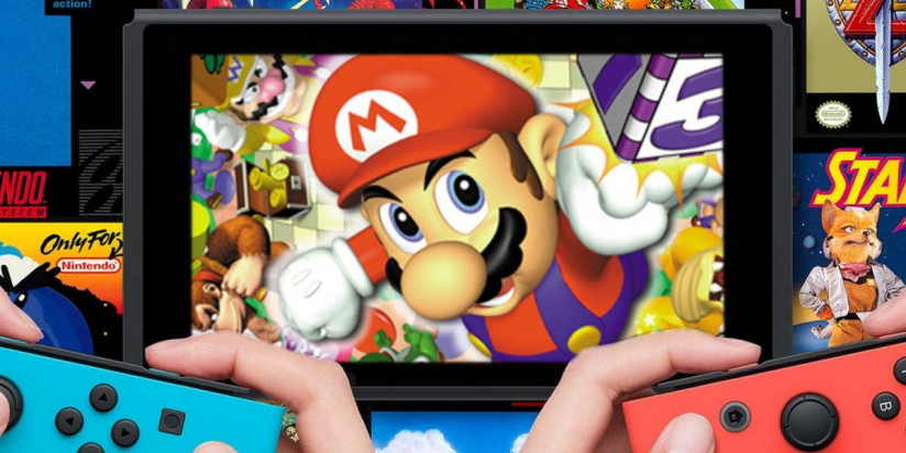 Le Nintendo Switch Online va accueillir Mario Party 3