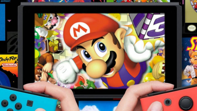 Le Nintendo Switch Online va accueillir Mario Party 3