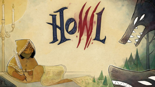 Howl présente son style graphique en vidéo