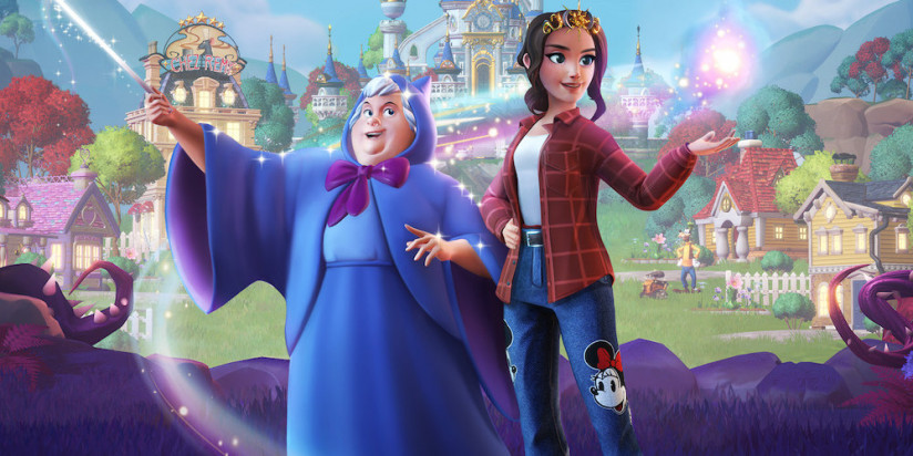 Une date et une mauvaise nouvelle pour Disney Dreamlight Valley