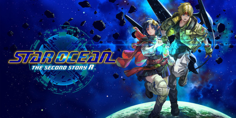 Star Ocean : The Second Story R sort son trailer de lancement