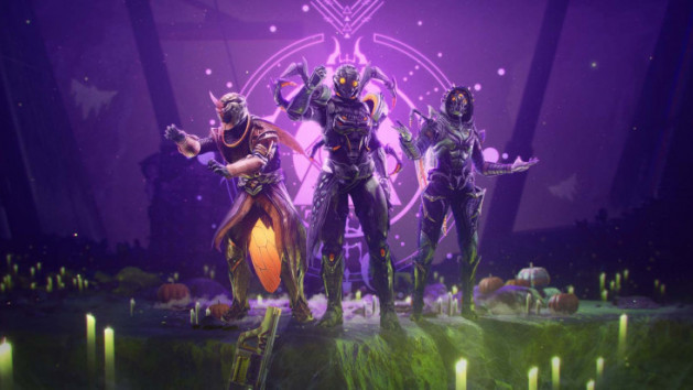 Des licenciements chez Bungie (Destiny)