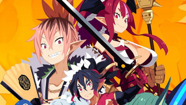 Un accolades trailer pour Disgaea 7 : Vows of the Virtueless