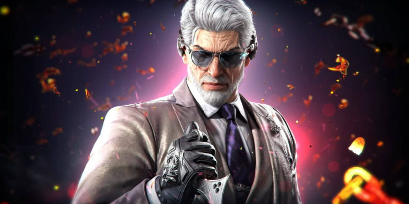 Tekken 8 présente le personnage de Victor Chevalier, doublé par Vincent Cassel