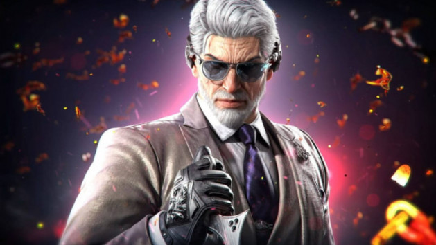 Tekken 8 présente le personnage de Victor Chevalier, doublé par Vincent Cassel