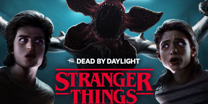 Stranger Things est de retour dans Dead by Daylight