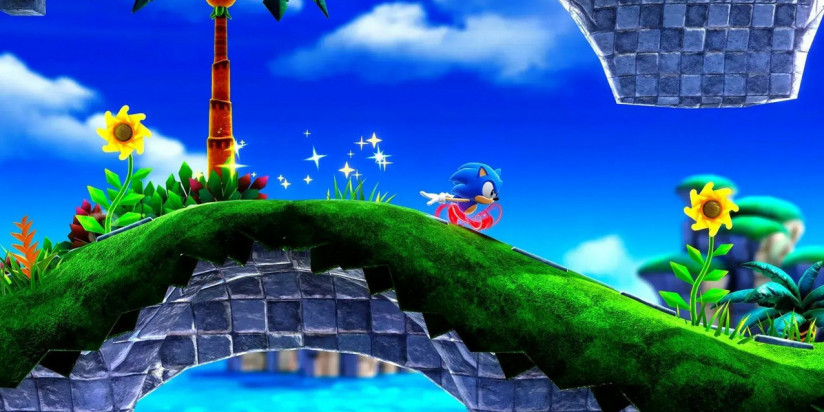 Le Dr. Eggman rase sa moustache dans Sonic Superstars pour le Movember