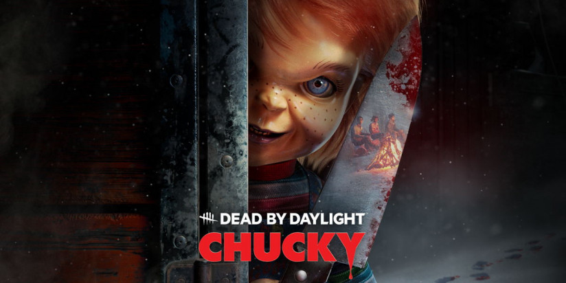 Chucky arrive dans Dead by Daylight