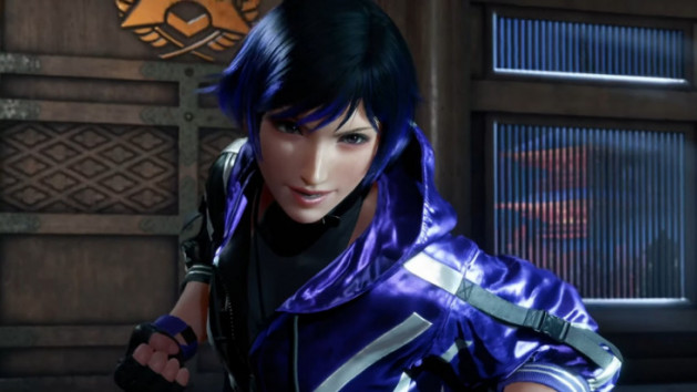 Tekken 8 : Reina entre dans l'arène en vidéo