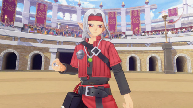 Une nouvelle vidéo pour DRAGON QUEST MONSTERS : Le Prince des ombres