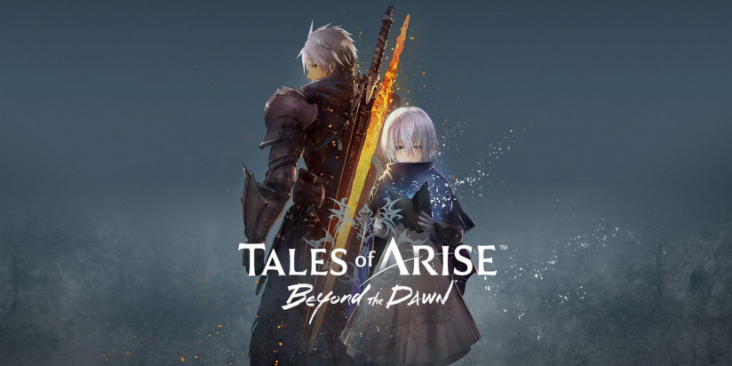 Tales of Arise : que vaut l'extension Beyond the Dawn ?