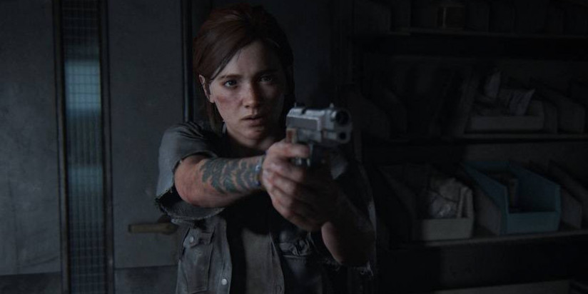 Une date pour le remaster de The Last of Us Part II