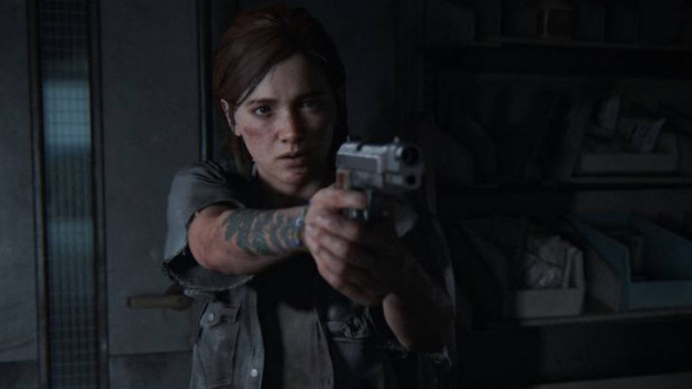 Une date pour le remaster de The Last of Us Part II