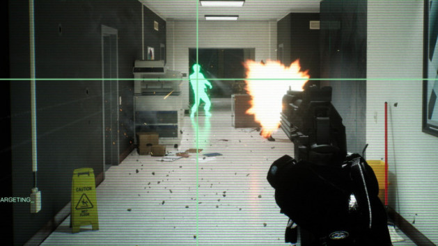 Robocop : Rogue City : un trailer pour fêter le lancement réussi