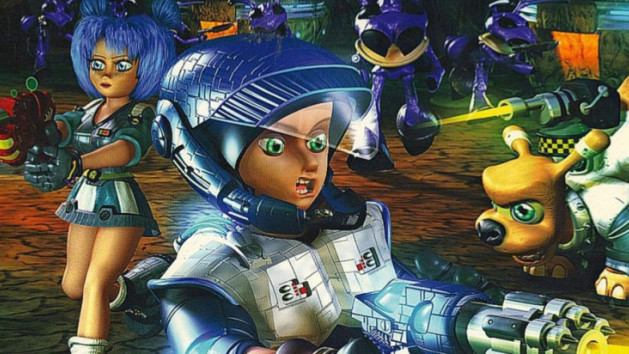 Jet Force Gemini arrive sur le Nintendo Switch Online