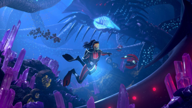 Subnautica : un troisième épisode pour 2025