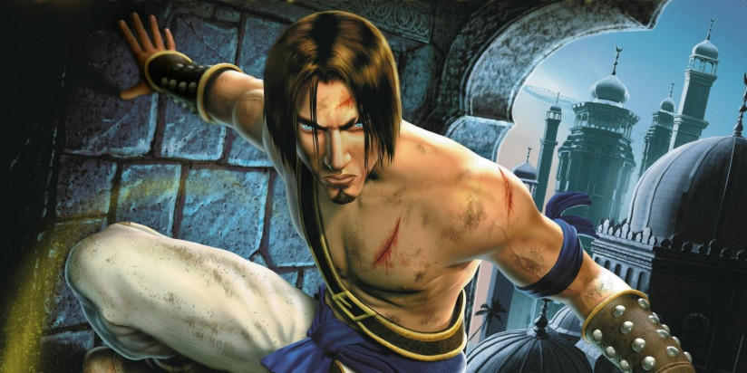 Le développement du remake de Prince of Persia : Les Sables du Temps va bien, merci pour lui