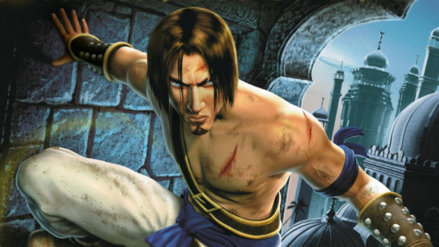 Le développement du remake de Prince of Persia : Les Sables du Temps va bien, merci pour lui