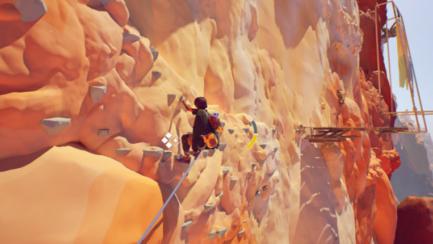 Un accolades trailer pour Jusant