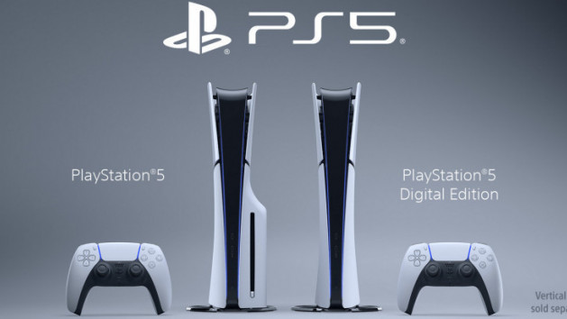 La PS5 Slim est dispo en France