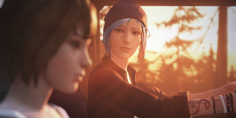 Life is Strange fait ses comptes