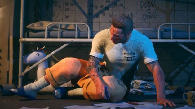 Suicide Squad : Kill the Justice League dévoile son Captain Boomerang en vidéo