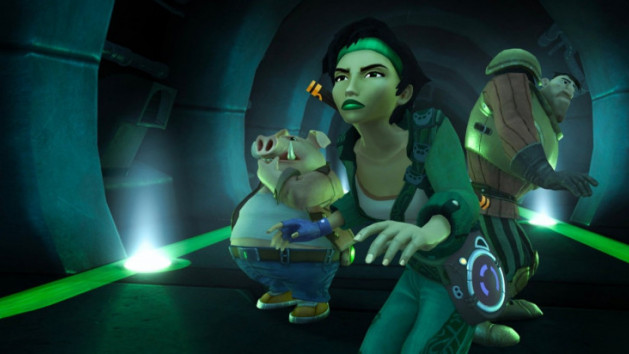 Des infos début 2024 pour Beyond Good & Evil - 20th Anniversary Edition
