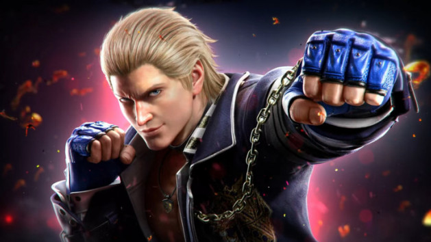 Tekken 8 : du gameplay en vidéo pour Steve Fox