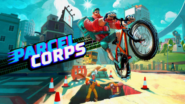 Une démo Xbox Series pour Parcel Corps