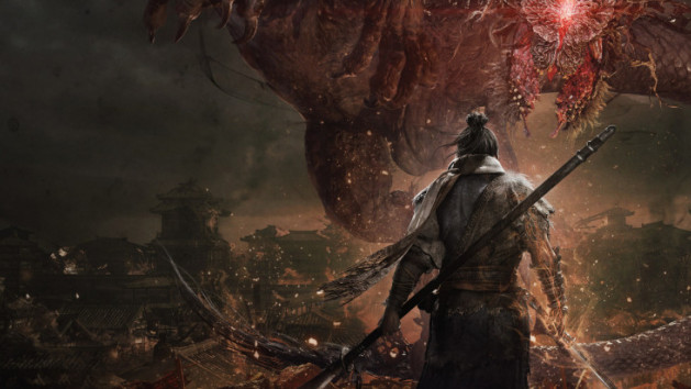 Wo Long : Fallen Dynasty date son dernier DLC, Soulèvement à Jingxiang