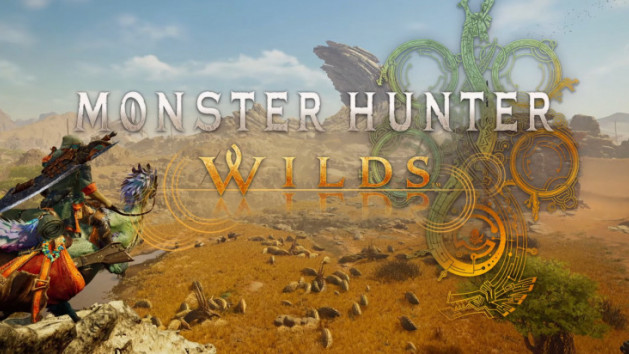 Capcom annonce Monster Hunter Wilds