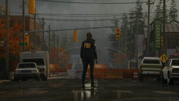 Alan Wake 2 rajoute une fin, un New Game+ et bien plus