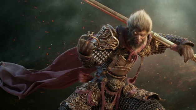 Black Myth Wukong : une date de sortie