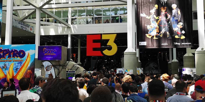 L'E3 tire définitivement sa révérence