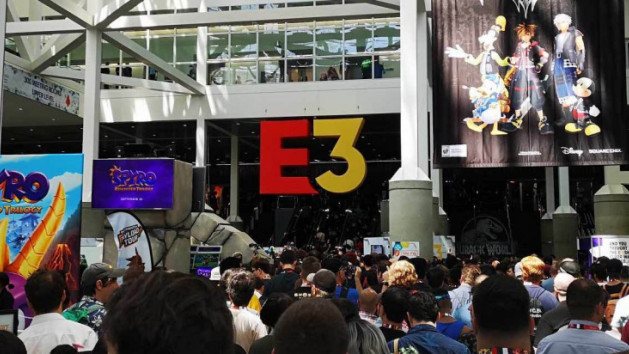 L'E3 tire définitivement sa révérence