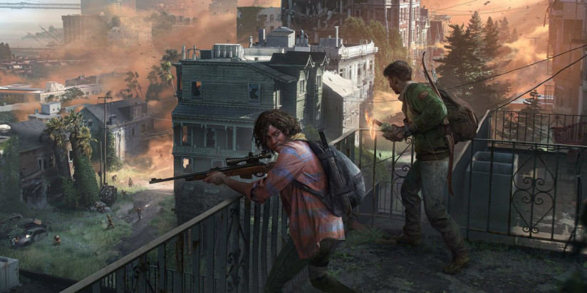 The Last of Us Online est annulé