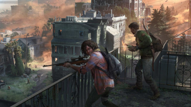 The Last of Us Online est annulé