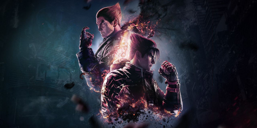 Un Story Trailer pour Tekken 8