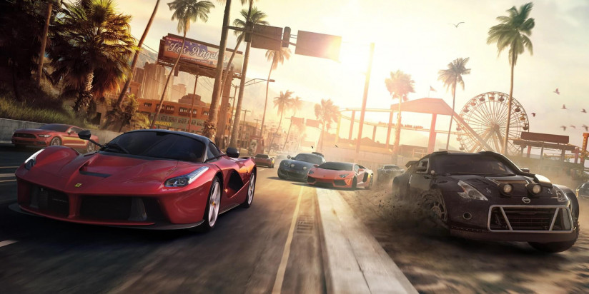 C'est bientôt la fin pour The Crew