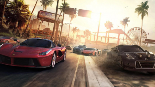 C'est bientôt la fin pour The Crew
