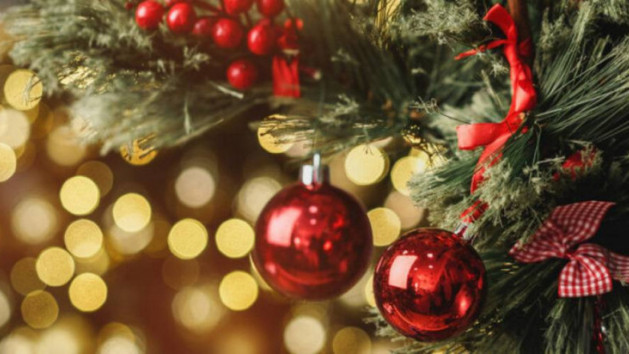 Bonnes fêtes de fin d'année et à l'année prochaine !