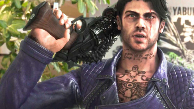 Shadows of the Damned : Remastered sortira bien cette année