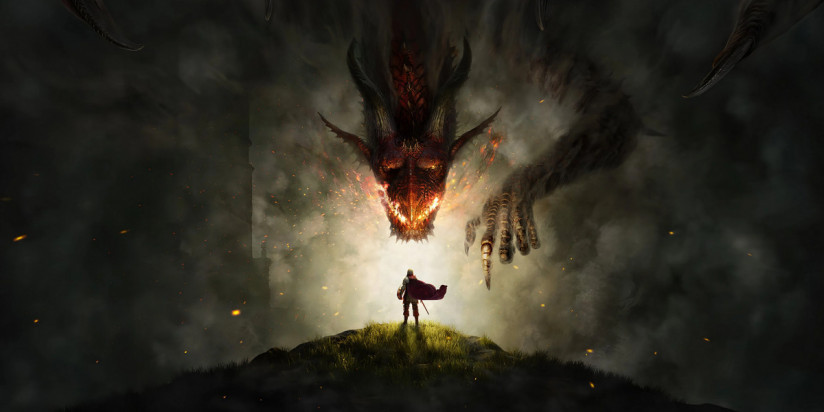 Une longue vidéo de gameplay pour Dragon's Dogma 2