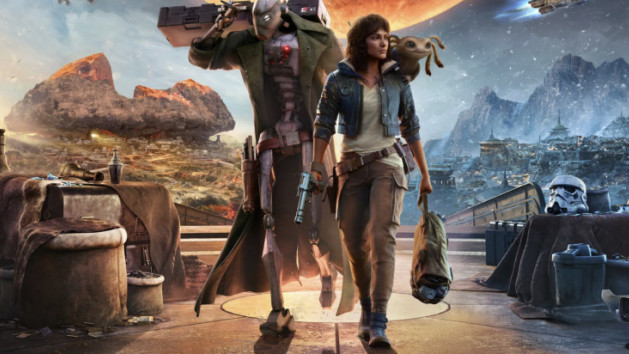 Ubisoft précise la (large) fenêtre de sortie de Star Wars Outlaws