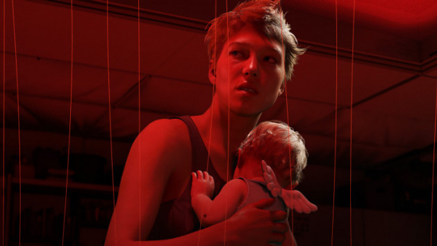 Death Stranding 2 : des nouvelles du développement